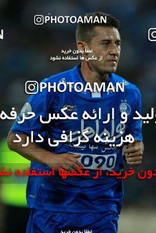 786467, Tehran, [*parameter:4*], لیگ برتر فوتبال ایران، Persian Gulf Cup، Week 3، First Leg، Esteghlal 1 v 0 Tractor Sazi on 2017/08/11 at Azadi Stadium