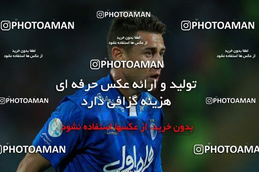 786988, Tehran, [*parameter:4*], Iran Pro League، Persian Gulf Cup، 2017-18 season، First Leg، Week 3، Esteghlal ۱ v ۰ Tractor S.C. on 2017/08/11 at Azadi Stadium