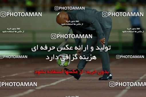 786451, Tehran, [*parameter:4*], Iran Pro League، Persian Gulf Cup، 2017-18 season، First Leg، Week 3، Esteghlal ۱ v ۰ Tractor S.C. on 2017/08/11 at Azadi Stadium