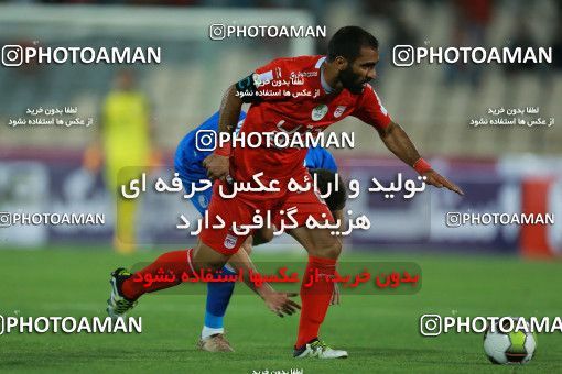 787256, Tehran, [*parameter:4*], Iran Pro League، Persian Gulf Cup، 2017-18 season، First Leg، Week 3، Esteghlal ۱ v ۰ Tractor S.C. on 2017/08/11 at Azadi Stadium