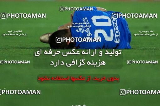 787046, Tehran, [*parameter:4*], Iran Pro League، Persian Gulf Cup، 2017-18 season، First Leg، Week 3، Esteghlal ۱ v ۰ Tractor S.C. on 2017/08/11 at Azadi Stadium