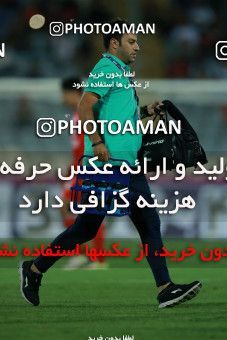 786663, Tehran, [*parameter:4*], Iran Pro League، Persian Gulf Cup، 2017-18 season، First Leg، Week 3، Esteghlal ۱ v ۰ Tractor S.C. on 2017/08/11 at Azadi Stadium