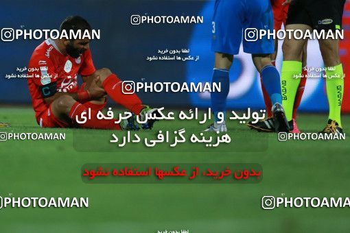 786644, Tehran, [*parameter:4*], Iran Pro League، Persian Gulf Cup، 2017-18 season، First Leg، Week 3، Esteghlal ۱ v ۰ Tractor S.C. on 2017/08/11 at Azadi Stadium