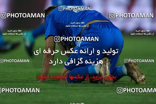 787281, Tehran, [*parameter:4*], Iran Pro League، Persian Gulf Cup، 2017-18 season، First Leg، Week 3، Esteghlal ۱ v ۰ Tractor S.C. on 2017/08/11 at Azadi Stadium