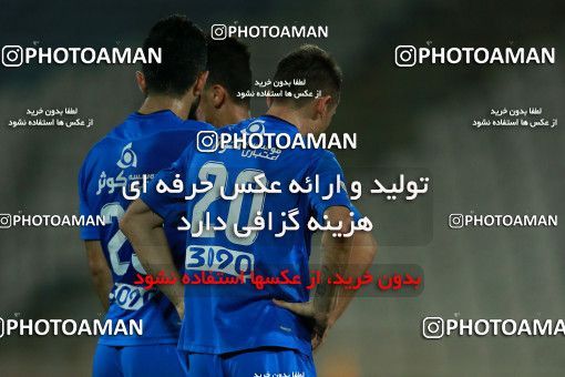 786570, Tehran, [*parameter:4*], Iran Pro League، Persian Gulf Cup، 2017-18 season، First Leg، Week 3، Esteghlal ۱ v ۰ Tractor S.C. on 2017/08/11 at Azadi Stadium