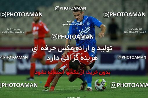 786803, Tehran, [*parameter:4*], Iran Pro League، Persian Gulf Cup، 2017-18 season، First Leg، Week 3، Esteghlal ۱ v ۰ Tractor S.C. on 2017/08/11 at Azadi Stadium