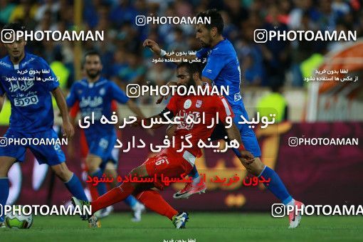 786905, Tehran, [*parameter:4*], Iran Pro League، Persian Gulf Cup، 2017-18 season، First Leg، Week 3، Esteghlal ۱ v ۰ Tractor S.C. on 2017/08/11 at Azadi Stadium