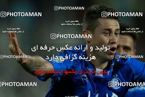 786390, Tehran, [*parameter:4*], Iran Pro League، Persian Gulf Cup، 2017-18 season، First Leg، Week 3، Esteghlal ۱ v ۰ Tractor S.C. on 2017/08/11 at Azadi Stadium