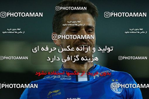 787144, Tehran, [*parameter:4*], Iran Pro League، Persian Gulf Cup، 2017-18 season، First Leg، Week 3، Esteghlal ۱ v ۰ Tractor S.C. on 2017/08/11 at Azadi Stadium