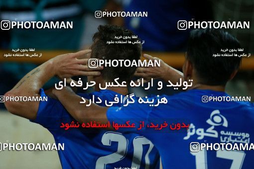 787182, Tehran, [*parameter:4*], Iran Pro League، Persian Gulf Cup، 2017-18 season، First Leg، Week 3، Esteghlal ۱ v ۰ Tractor S.C. on 2017/08/11 at Azadi Stadium