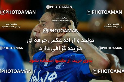 786987, Tehran, [*parameter:4*], Iran Pro League، Persian Gulf Cup، 2017-18 season، First Leg، Week 3، Esteghlal ۱ v ۰ Tractor S.C. on 2017/08/11 at Azadi Stadium