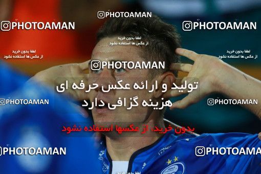 786427, Tehran, [*parameter:4*], Iran Pro League، Persian Gulf Cup، 2017-18 season، First Leg، Week 3، Esteghlal ۱ v ۰ Tractor S.C. on 2017/08/11 at Azadi Stadium