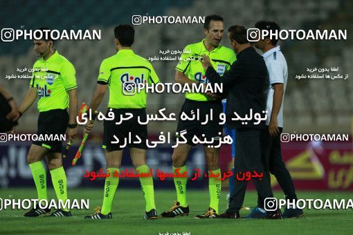 786772, Tehran, [*parameter:4*], Iran Pro League، Persian Gulf Cup، 2017-18 season، First Leg، Week 3، Esteghlal ۱ v ۰ Tractor S.C. on 2017/08/11 at Azadi Stadium