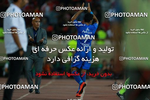 787077, Tehran, [*parameter:4*], Iran Pro League، Persian Gulf Cup، 2017-18 season، First Leg، Week 3، Esteghlal ۱ v ۰ Tractor S.C. on 2017/08/11 at Azadi Stadium