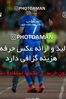 787250, Tehran, [*parameter:4*], Iran Pro League، Persian Gulf Cup، 2017-18 season، First Leg، Week 3، Esteghlal ۱ v ۰ Tractor S.C. on 2017/08/11 at Azadi Stadium