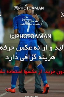 786376, Tehran, [*parameter:4*], Iran Pro League، Persian Gulf Cup، 2017-18 season، First Leg، Week 3، Esteghlal ۱ v ۰ Tractor S.C. on 2017/08/11 at Azadi Stadium