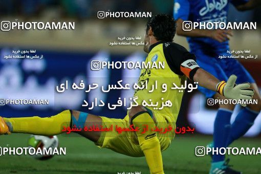 787294, Tehran, [*parameter:4*], Iran Pro League، Persian Gulf Cup، 2017-18 season، First Leg، Week 3، Esteghlal ۱ v ۰ Tractor S.C. on 2017/08/11 at Azadi Stadium