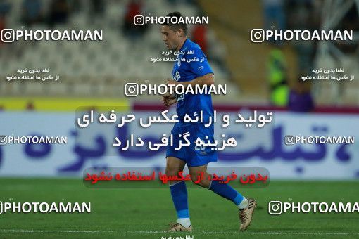 786690, Tehran, [*parameter:4*], Iran Pro League، Persian Gulf Cup، 2017-18 season، First Leg، Week 3، Esteghlal ۱ v ۰ Tractor S.C. on 2017/08/11 at Azadi Stadium