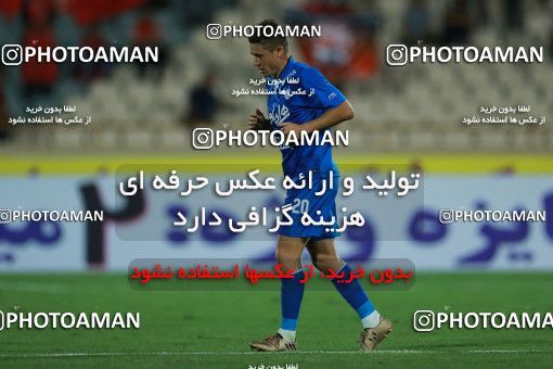 787259, Tehran, [*parameter:4*], Iran Pro League، Persian Gulf Cup، 2017-18 season، First Leg، Week 3، Esteghlal ۱ v ۰ Tractor S.C. on 2017/08/11 at Azadi Stadium