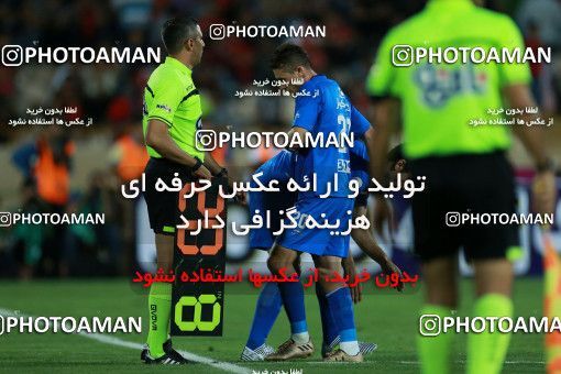 786653, Tehran, [*parameter:4*], لیگ برتر فوتبال ایران، Persian Gulf Cup، Week 3، First Leg، Esteghlal 1 v 0 Tractor Sazi on 2017/08/11 at Azadi Stadium