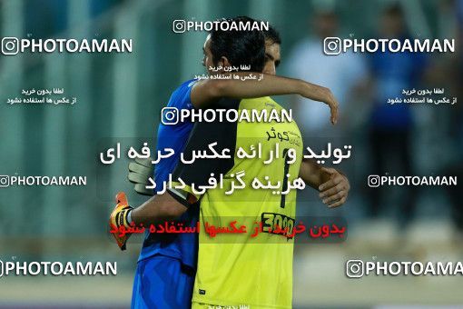 787065, Tehran, [*parameter:4*], Iran Pro League، Persian Gulf Cup، 2017-18 season، First Leg، Week 3، Esteghlal ۱ v ۰ Tractor S.C. on 2017/08/11 at Azadi Stadium