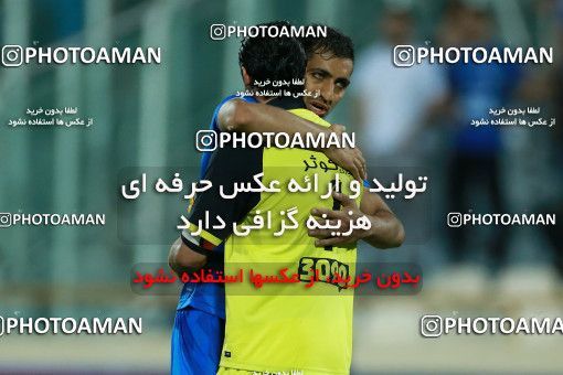 786696, Tehran, [*parameter:4*], Iran Pro League، Persian Gulf Cup، 2017-18 season، First Leg، Week 3، Esteghlal ۱ v ۰ Tractor S.C. on 2017/08/11 at Azadi Stadium