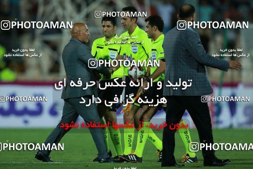 786865, Tehran, [*parameter:4*], لیگ برتر فوتبال ایران، Persian Gulf Cup، Week 3، First Leg، Esteghlal 1 v 0 Tractor Sazi on 2017/08/11 at Azadi Stadium