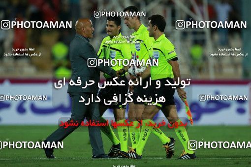 786551, Tehran, [*parameter:4*], Iran Pro League، Persian Gulf Cup، 2017-18 season، First Leg، Week 3، Esteghlal ۱ v ۰ Tractor S.C. on 2017/08/11 at Azadi Stadium