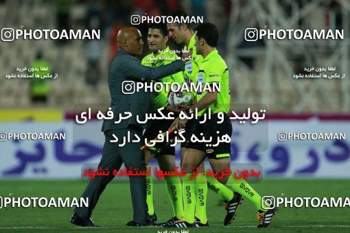 786778, Tehran, [*parameter:4*], Iran Pro League، Persian Gulf Cup، 2017-18 season، First Leg، Week 3، Esteghlal ۱ v ۰ Tractor S.C. on 2017/08/11 at Azadi Stadium