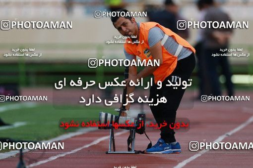 786389, Tehran, [*parameter:4*], Iran Pro League، Persian Gulf Cup، 2017-18 season، First Leg، Week 3، Esteghlal ۱ v ۰ Tractor S.C. on 2017/08/11 at Azadi Stadium