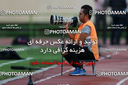 786423, Tehran, [*parameter:4*], Iran Pro League، Persian Gulf Cup، 2017-18 season، First Leg، Week 3، Esteghlal ۱ v ۰ Tractor S.C. on 2017/08/11 at Azadi Stadium