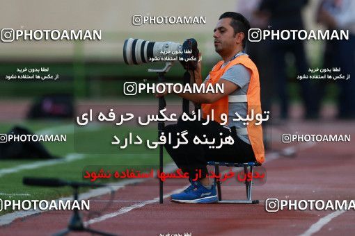 786856, Tehran, [*parameter:4*], Iran Pro League، Persian Gulf Cup، 2017-18 season، First Leg، Week 3، Esteghlal ۱ v ۰ Tractor S.C. on 2017/08/11 at Azadi Stadium