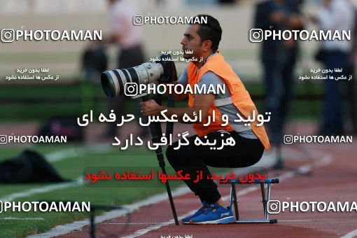 786348, Tehran, [*parameter:4*], Iran Pro League، Persian Gulf Cup، 2017-18 season، First Leg، Week 3، Esteghlal ۱ v ۰ Tractor S.C. on 2017/08/11 at Azadi Stadium