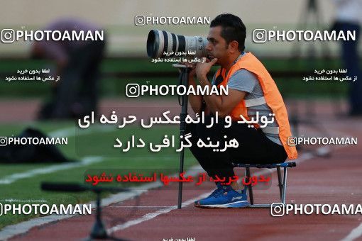 786887, Tehran, [*parameter:4*], Iran Pro League، Persian Gulf Cup، 2017-18 season، First Leg، Week 3، Esteghlal ۱ v ۰ Tractor S.C. on 2017/08/11 at Azadi Stadium