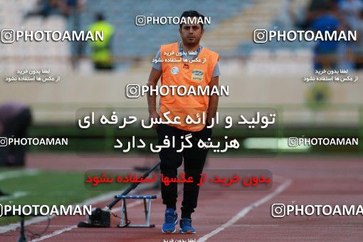 786689, Tehran, [*parameter:4*], Iran Pro League، Persian Gulf Cup، 2017-18 season، First Leg، Week 3، Esteghlal ۱ v ۰ Tractor S.C. on 2017/08/11 at Azadi Stadium