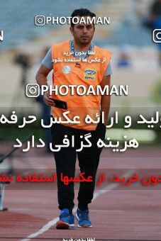 786851, Tehran, [*parameter:4*], لیگ برتر فوتبال ایران، Persian Gulf Cup، Week 3، First Leg، Esteghlal 1 v 0 Tractor Sazi on 2017/08/11 at Azadi Stadium