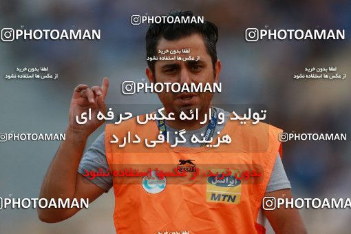 786341, Tehran, [*parameter:4*], Iran Pro League، Persian Gulf Cup، 2017-18 season، First Leg، Week 3، Esteghlal ۱ v ۰ Tractor S.C. on 2017/08/11 at Azadi Stadium