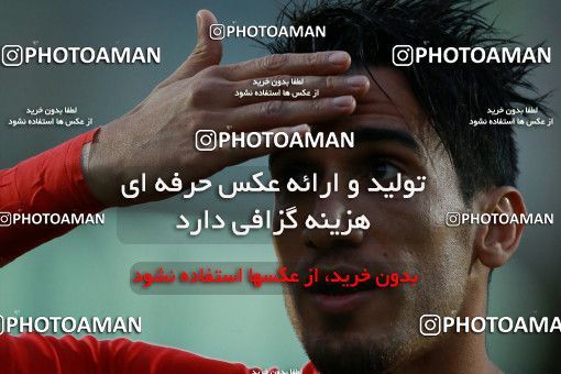 786891, Tehran, [*parameter:4*], Iran Pro League، Persian Gulf Cup، 2017-18 season، First Leg، Week 3، Esteghlal ۱ v ۰ Tractor S.C. on 2017/08/11 at Azadi Stadium