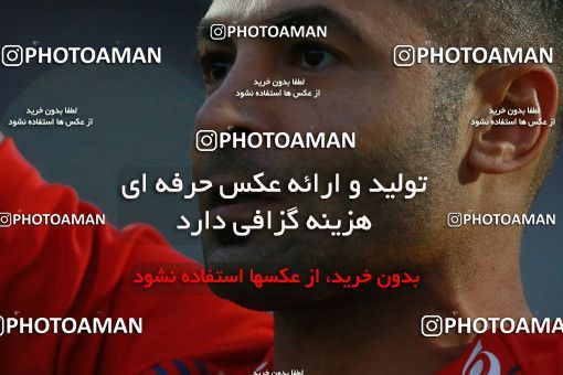 786747, Tehran, [*parameter:4*], لیگ برتر فوتبال ایران، Persian Gulf Cup، Week 3، First Leg، Esteghlal 1 v 0 Tractor Sazi on 2017/08/11 at Azadi Stadium