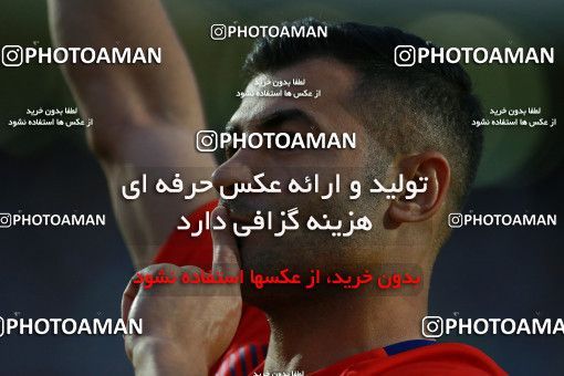 787050, Tehran, [*parameter:4*], Iran Pro League، Persian Gulf Cup، 2017-18 season، First Leg، Week 3، Esteghlal ۱ v ۰ Tractor S.C. on 2017/08/11 at Azadi Stadium