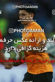 786847, Tehran, [*parameter:4*], Iran Pro League، Persian Gulf Cup، 2017-18 season، First Leg، Week 3، Esteghlal ۱ v ۰ Tractor S.C. on 2017/08/11 at Azadi Stadium