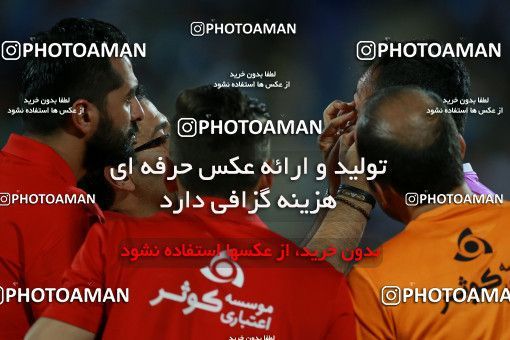 787124, Tehran, [*parameter:4*], Iran Pro League، Persian Gulf Cup، 2017-18 season، First Leg، Week 3، Esteghlal ۱ v ۰ Tractor S.C. on 2017/08/11 at Azadi Stadium