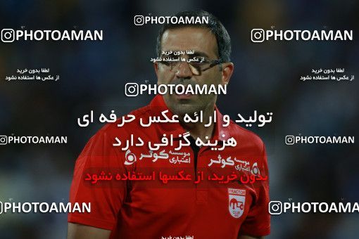 787154, Tehran, [*parameter:4*], Iran Pro League، Persian Gulf Cup، 2017-18 season، First Leg، Week 3، Esteghlal ۱ v ۰ Tractor S.C. on 2017/08/11 at Azadi Stadium