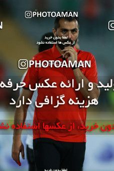 787115, Tehran, [*parameter:4*], Iran Pro League، Persian Gulf Cup، 2017-18 season، First Leg، Week 3، Esteghlal ۱ v ۰ Tractor S.C. on 2017/08/11 at Azadi Stadium