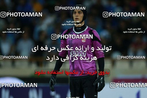 786502, Tehran, [*parameter:4*], Iran Pro League، Persian Gulf Cup، 2017-18 season، First Leg، Week 3، Esteghlal ۱ v ۰ Tractor S.C. on 2017/08/11 at Azadi Stadium