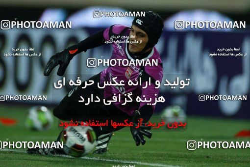 787075, Tehran, [*parameter:4*], Iran Pro League، Persian Gulf Cup، 2017-18 season، First Leg، Week 3، Esteghlal ۱ v ۰ Tractor S.C. on 2017/08/11 at Azadi Stadium