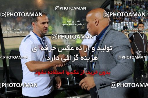 779801, Tehran, [*parameter:4*], لیگ برتر فوتبال ایران، Persian Gulf Cup، Week 3، First Leg، Esteghlal 1 v 0 Tractor Sazi on 2017/08/11 at Azadi Stadium