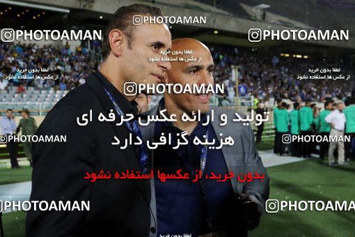 779786, Tehran, [*parameter:4*], Iran Pro League، Persian Gulf Cup، 2017-18 season، First Leg، Week 3، Esteghlal ۱ v ۰ Tractor S.C. on 2017/08/11 at Azadi Stadium