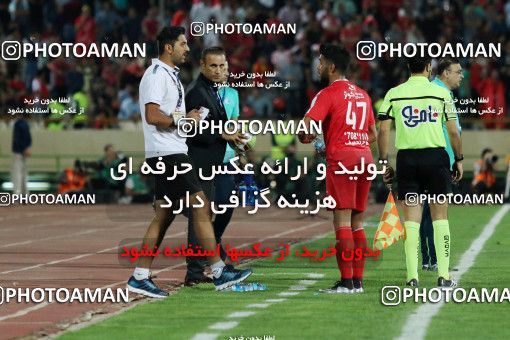 779780, Tehran, [*parameter:4*], Iran Pro League، Persian Gulf Cup، 2017-18 season، First Leg، Week 3، Esteghlal ۱ v ۰ Tractor S.C. on 2017/08/11 at Azadi Stadium