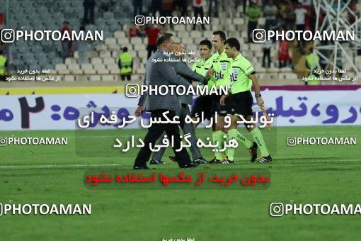 779868, Tehran, [*parameter:4*], Iran Pro League، Persian Gulf Cup، 2017-18 season، First Leg، Week 3، Esteghlal ۱ v ۰ Tractor S.C. on 2017/08/11 at Azadi Stadium